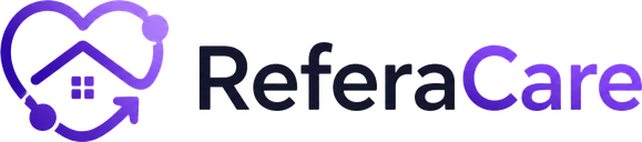 ReferaCare — Referral CRM for Home Care Agencies